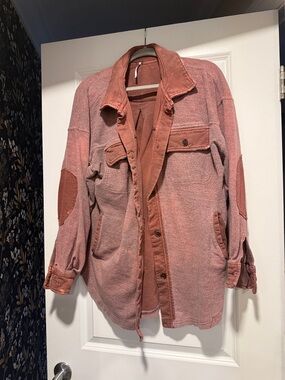 Free people Ruby Jacket